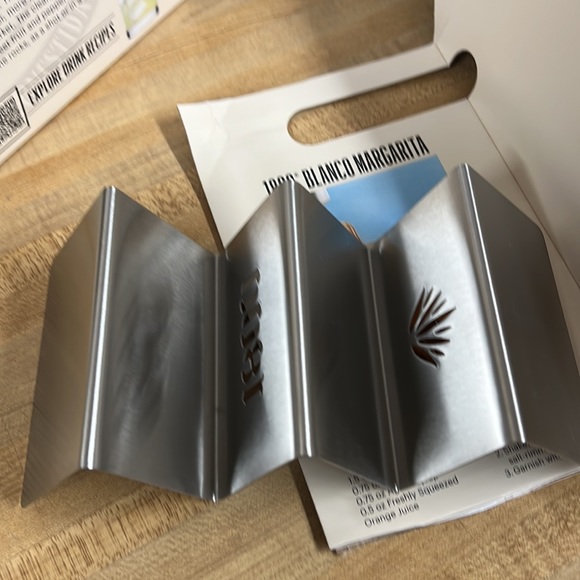 New 1800 Taco Holder Stand - Picture 4 of 11